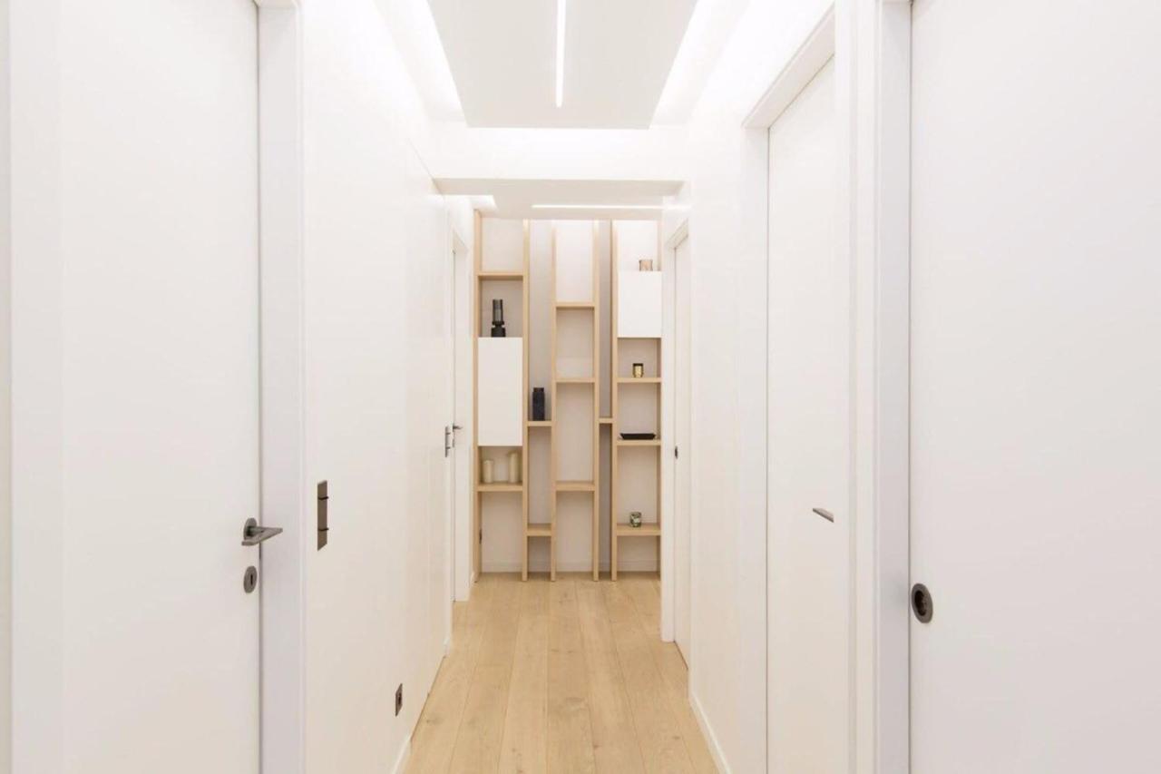 Magnificent Renovated 4-Room Apartment - Croisette Carre D'Or 칸느 외부 사진
