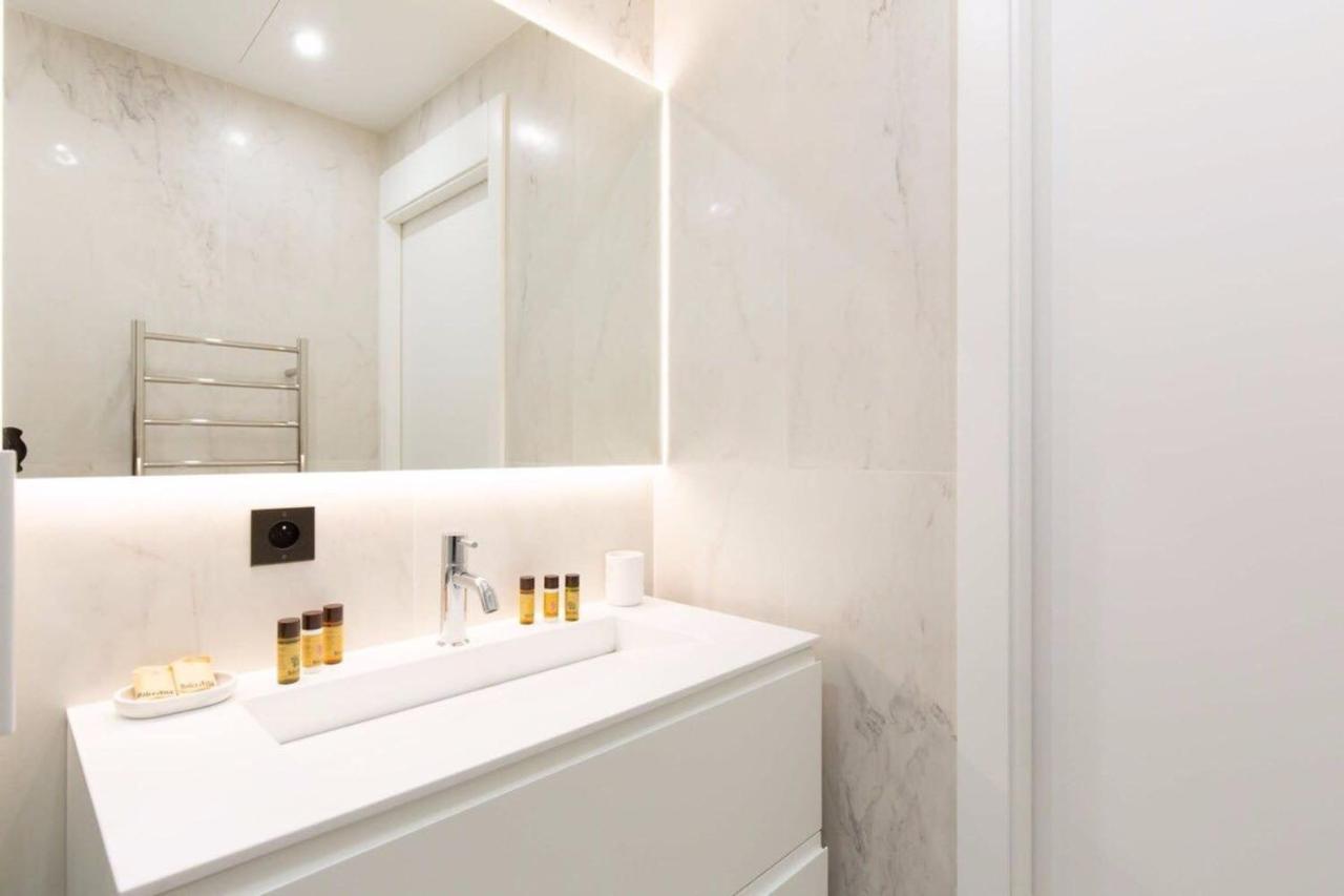 Magnificent Renovated 4-Room Apartment - Croisette Carre D'Or 칸느 외부 사진